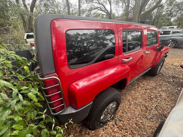 2006 Hummer H3