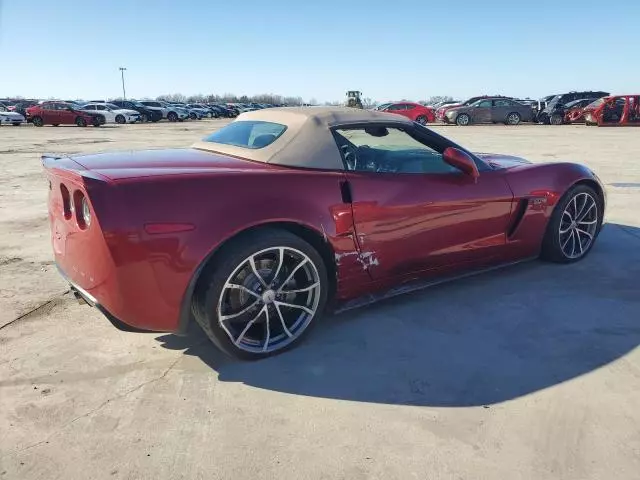 2013 Chevrolet Corvette 427