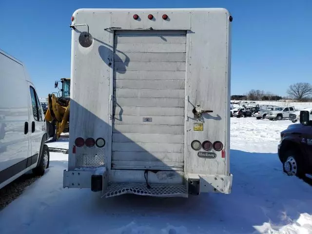 2006 Ford F450 Super Duty