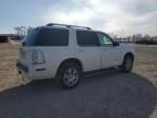 2009 Mercury Mountaineer Premier