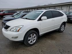 Lexus rx330 salvage cars for sale: 2006 Lexus RX 330