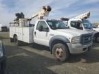 2006 Ford F450 Super Duty