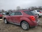 2010 Chevrolet Equinox LT