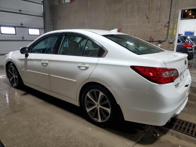 2016 Subaru Legacy 3.6R Limited