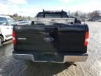 2007 Ford F150 Supercrew