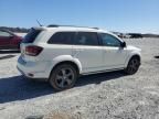 2017 Dodge Journey Crossroad