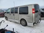 2004 GMC Savana RV G1500