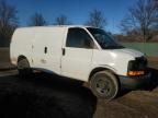 2007 Chevrolet Express G2500