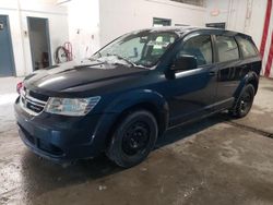 Dodge salvage cars for sale: 2013 Dodge Journey SE