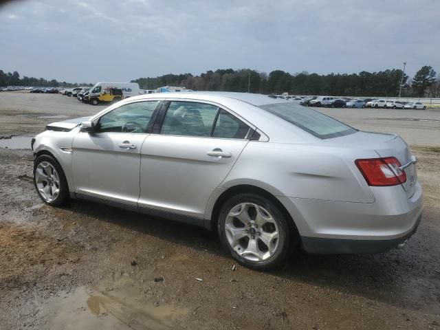 2011 Ford Taurus SEL