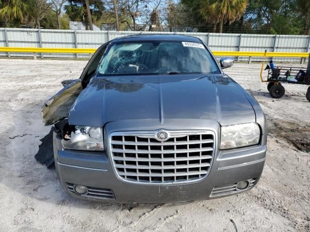 2010 Chrysler 300 Touring