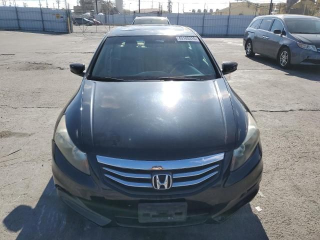 2011 Honda Accord EXL