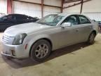 2007 Cadillac CTS