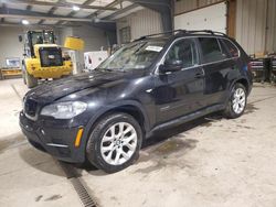 BMW salvage cars for sale: 2013 BMW X5 XDRIVE35I