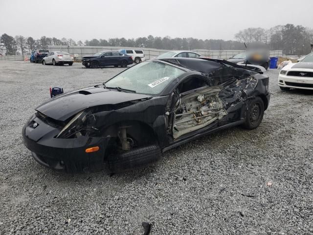 2001 Toyota Celica GT