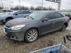 2014 Chevrolet Malibu LTZ