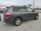 2009 Toyota Highlander