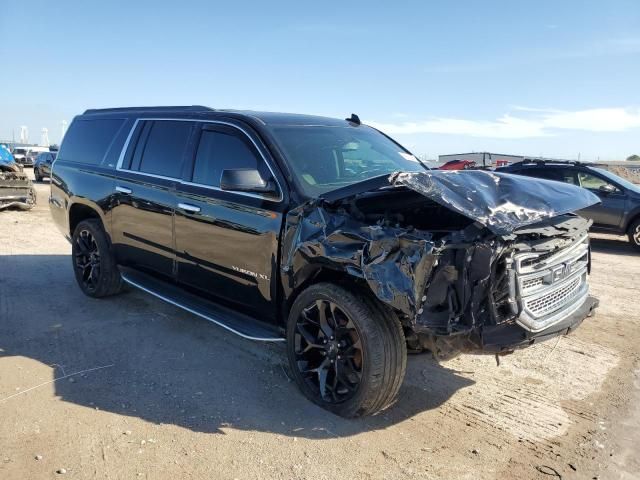 2019 GMC Yukon XL C1500 SLT