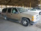 1999 Chevrolet Suburban C1500