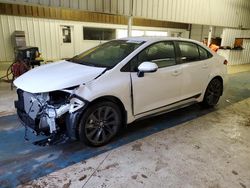 Salvage cars for sale at Grenada, MS auction: 2024 Toyota Corolla SE