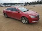 2014 Buick Lacrosse