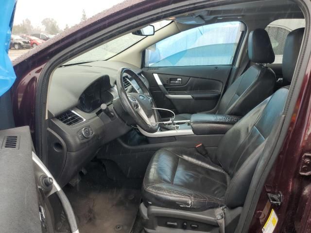 2011 Ford Edge SEL