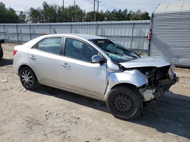 2010 KIA Forte LX