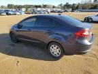 2013 Ford Fiesta SE