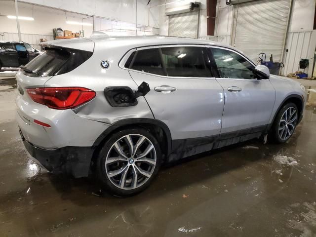 2019 BMW X2 XDRIVE28I