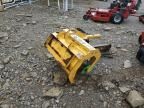 2012 Vermeer Mfg. Co. Trencher