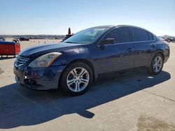 Nissan Vehiculos salvage en venta: 2011 Nissan Altima Base