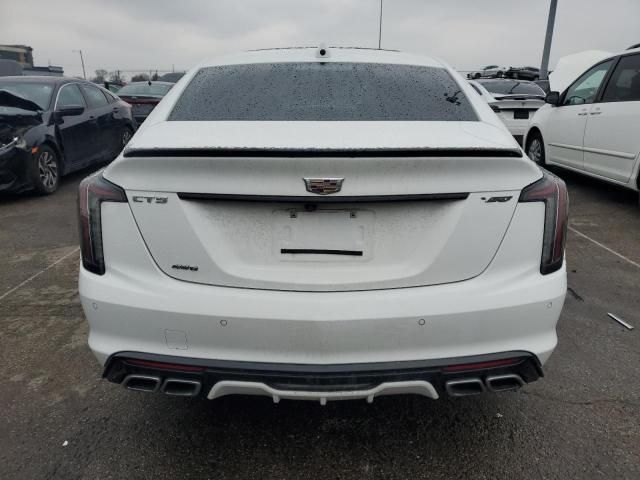 2021 Cadillac CT5-V