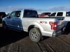 2018 Ford F150 Super Cab