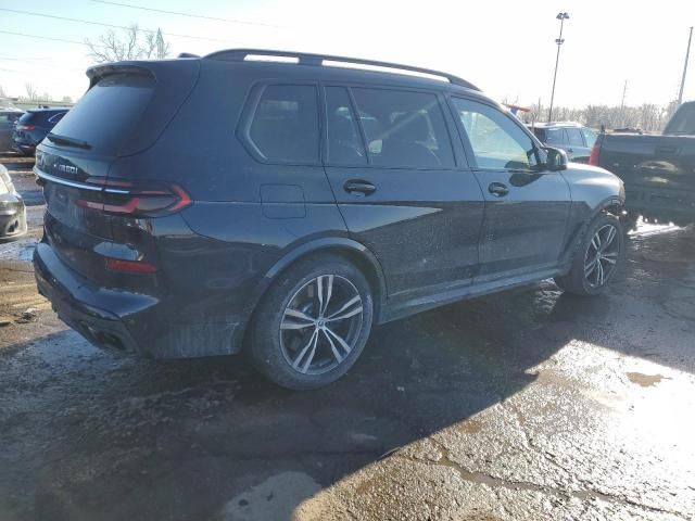 2023 BMW X7 M60I