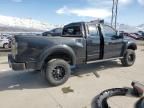 2009 Ford F150 Super Cab