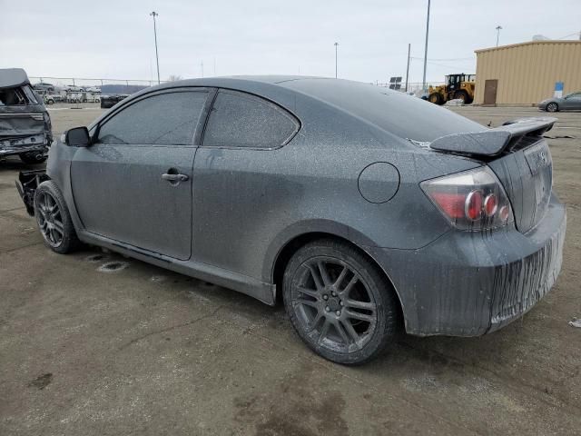 2009 Scion TC