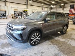 2024 Volkswagen Taos SE en venta en Bridgeton, MO