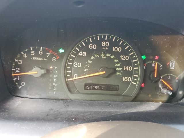 2003 Honda Accord EX