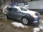 2011 Subaru Outback 3.6R Limited