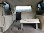 2010 Volkswagen Routan SEL