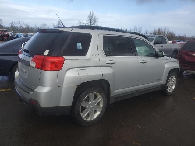 2010 GMC Terrain SLT