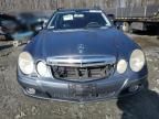 2008 Mercedes-Benz E 350 4matic Wagon