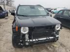 2023 Jeep Renegade Altitude