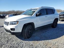 SUV salvage a la venta en subasta: 2015 Jeep Compass Sport