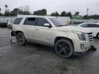 2015 Cadillac Escalade Premium