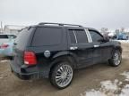 2002 Ford Explorer XLS