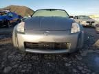 2004 Nissan 350Z Coupe