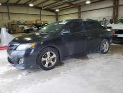 2013 Toyota Corolla Base en venta en Haslet, TX