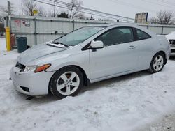 2008 Honda Civic EX en venta en Walton, KY