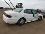 2005 Buick Lesabre Custom